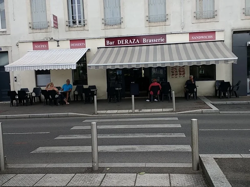 Albatros bar brasserie