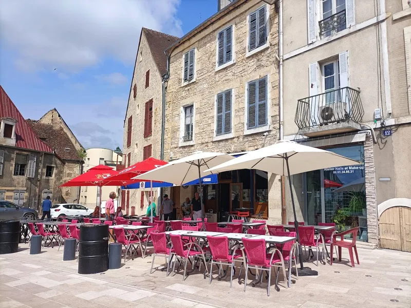 Le 13