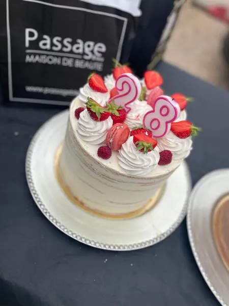 Boulangerie les 2 frères