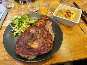 boeuf bourguignon de Sens Yonne