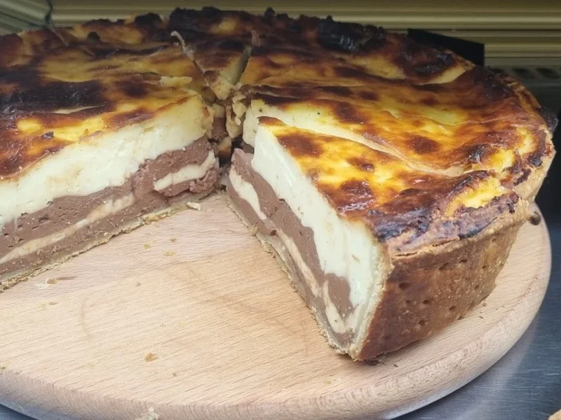 La Boulangerie des Sens