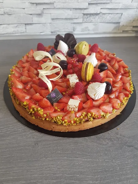 La Bonne Fournée