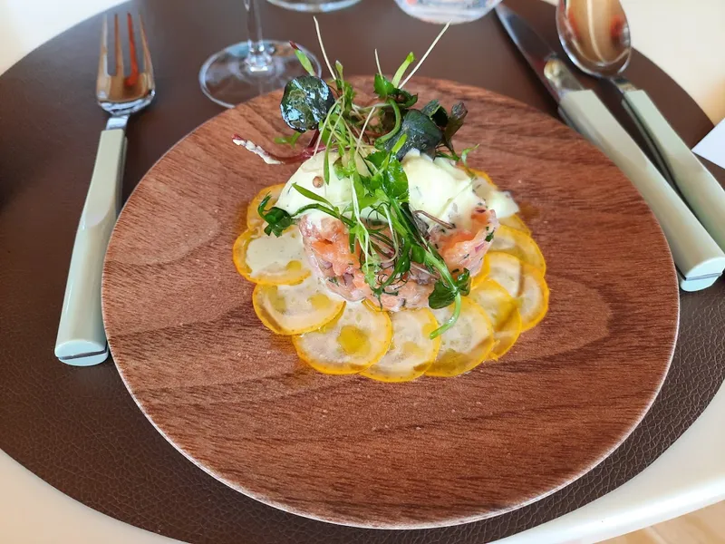 Restaurant La Madeleine