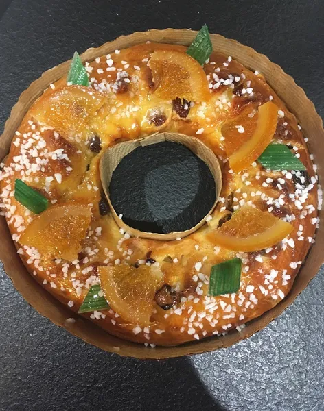 Boulangerie-Pâtisserie Perrichon