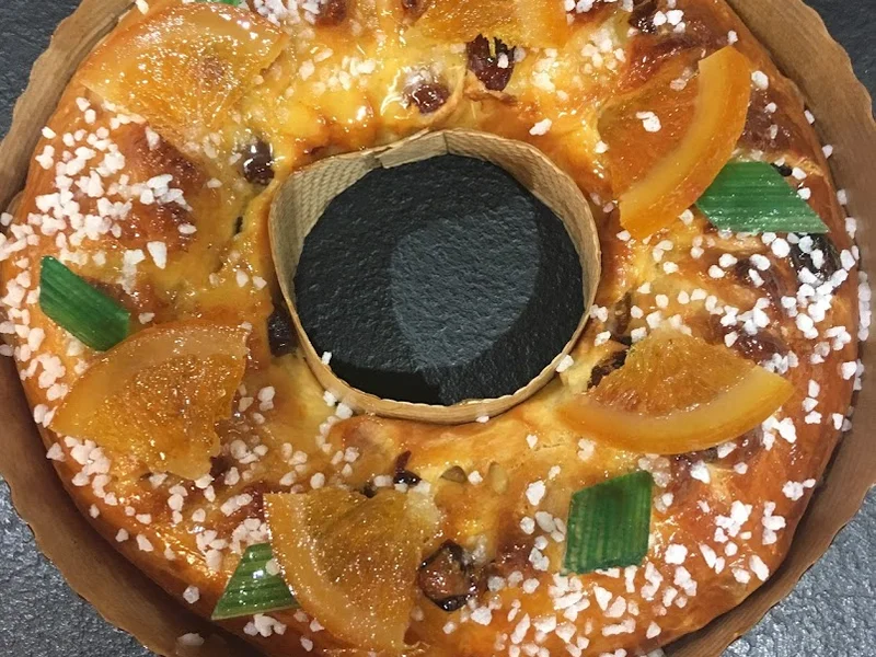 Boulangerie-Pâtisserie Perrichon