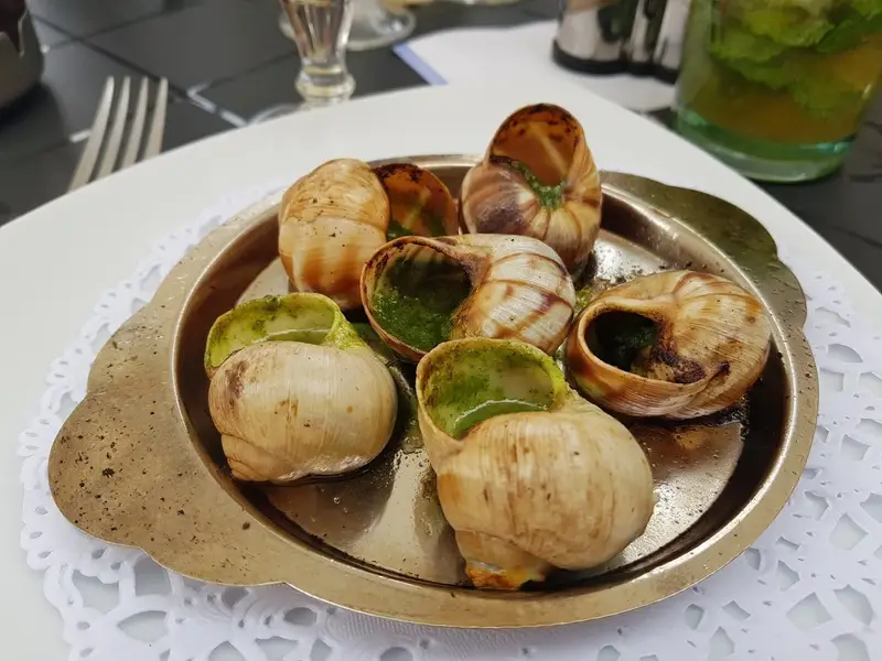 Restaurant de la Cathédrale