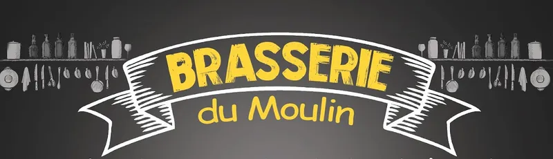 La Brasserie du Moulin