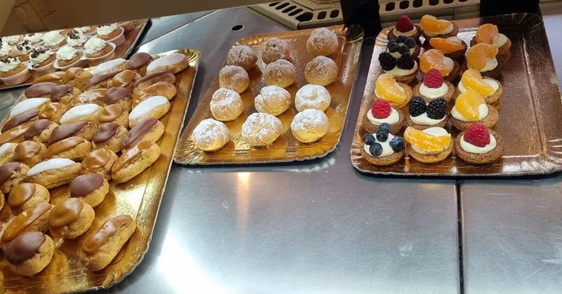 La Boulangerie des Sens