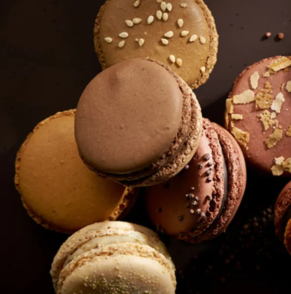 Maison Caffet - Chocolatier Pâtissier - Sens