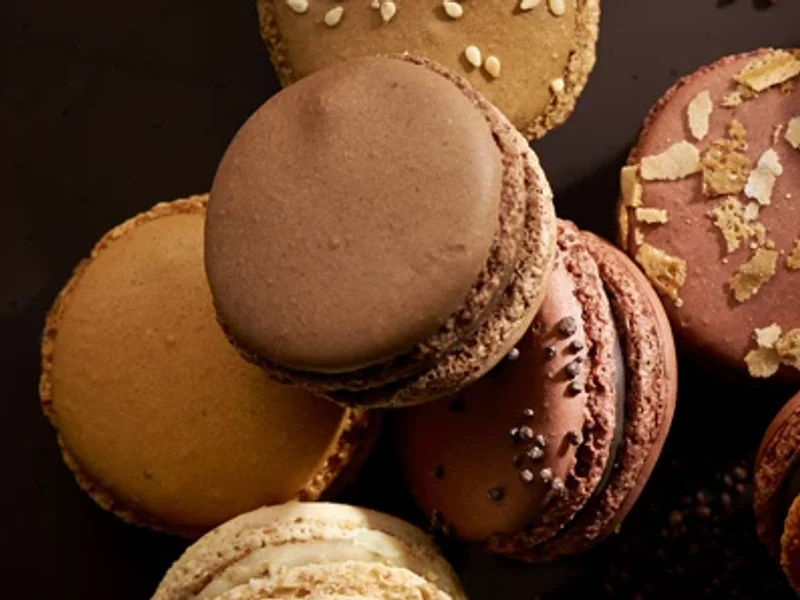 Maison Caffet - Chocolatier Pâtissier - Sens