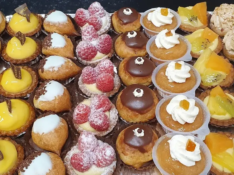 Patisserie PAUTRAT Francis Chocolatier