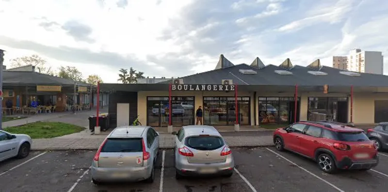 Boulangerie les 2 frères