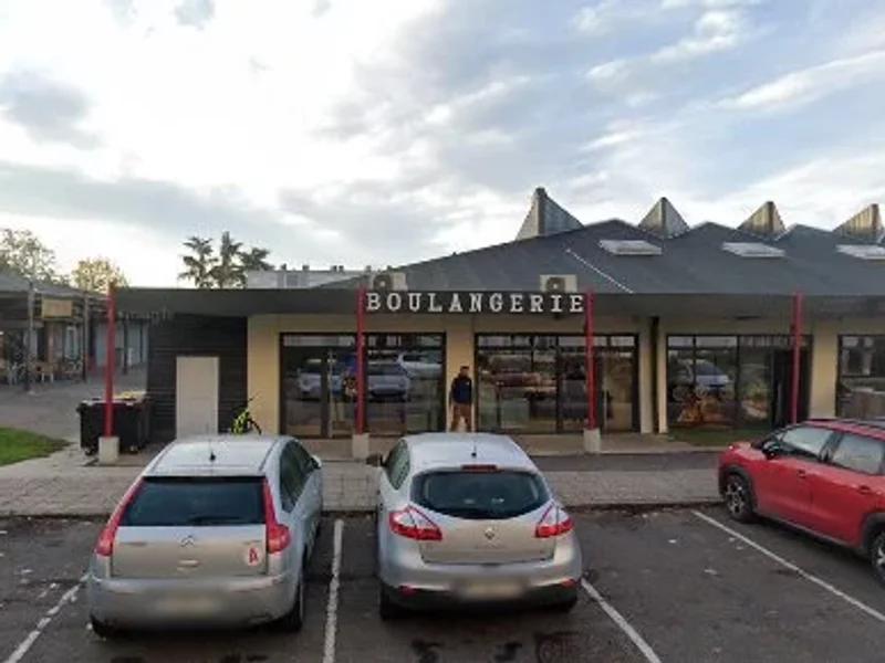 Boulangerie les 2 frères