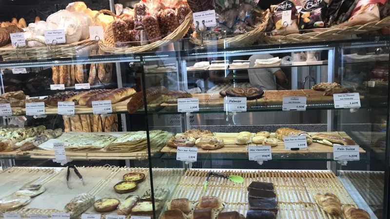 La Gourmandise
