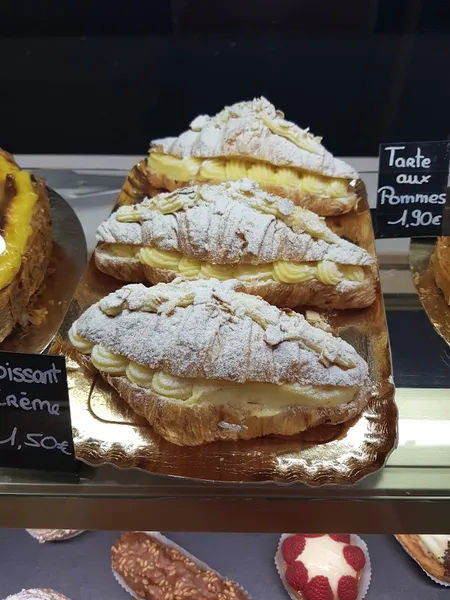 La Bonne Fournée