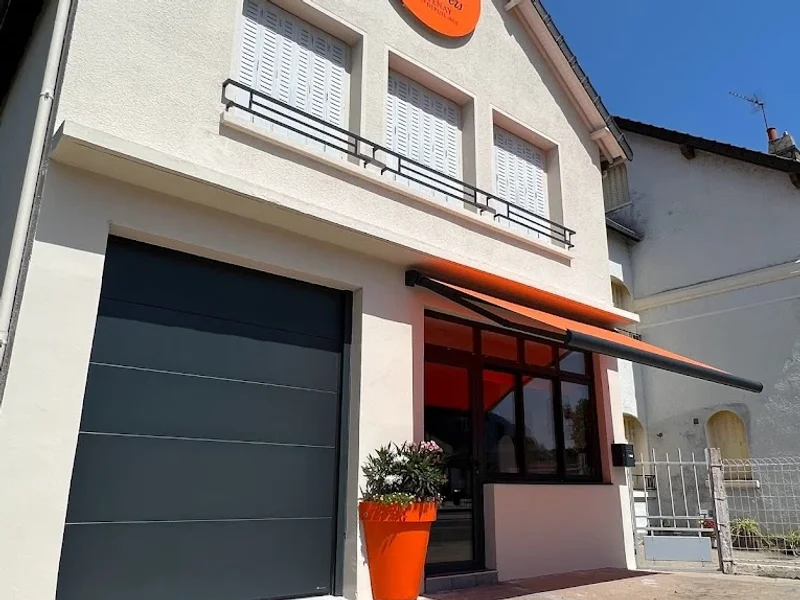 Nougatines de Nevers