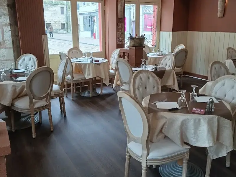 La Trattoria da Francesca