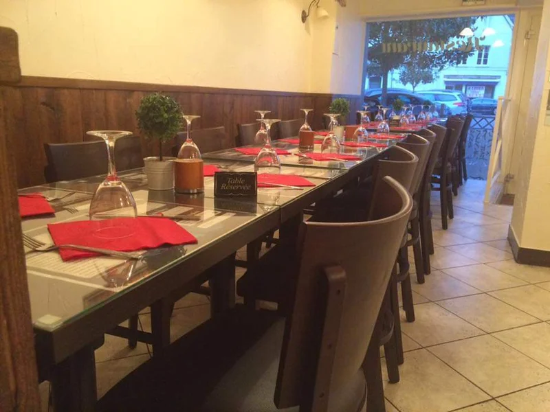 Les Saveurs d'Istanbul