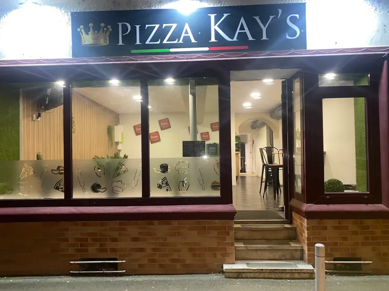 Pizza Kay's