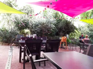 restaurants avec terrasse de Sens Yonne