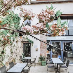 Les 22 restaurants avec terrasse de Sens Yonne