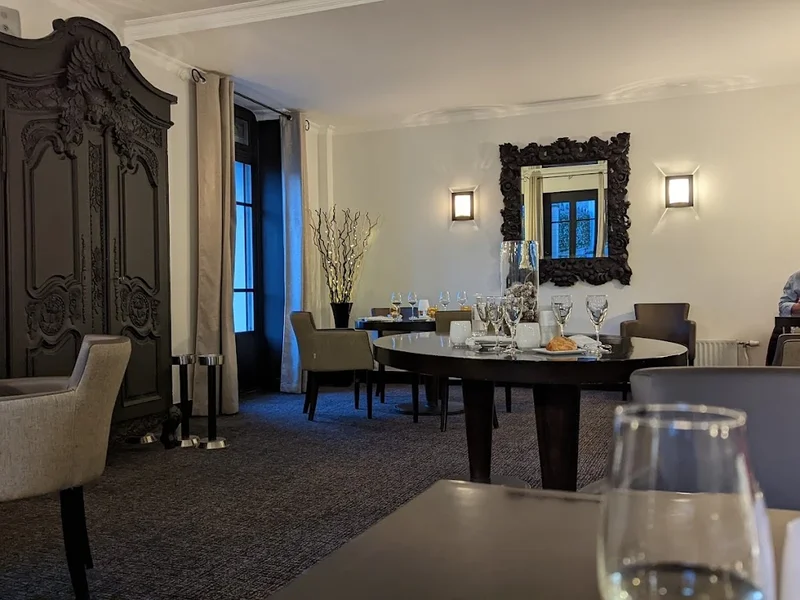 Le Clos des Jacobins