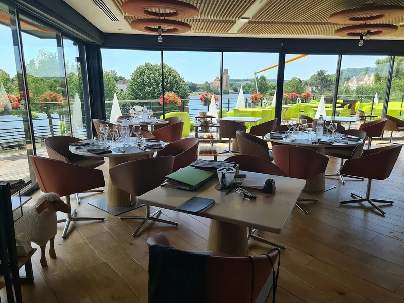 Restaurant La Madeleine