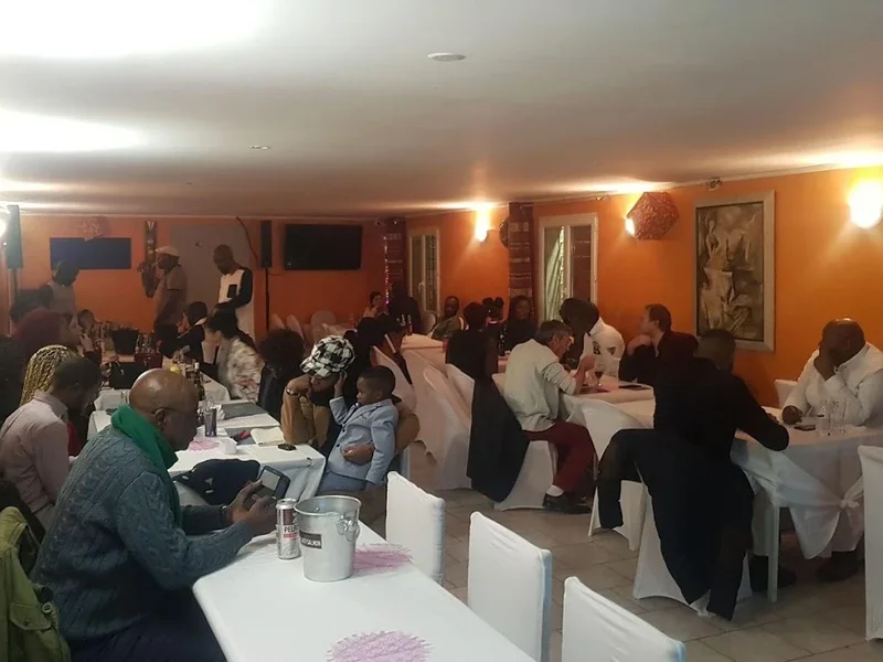 Restaurant Bar Le Prévu