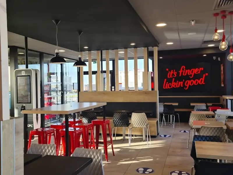 KFC Sens
