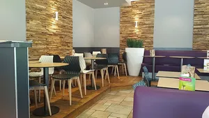 restaurants de pâtes de Sens Yonne