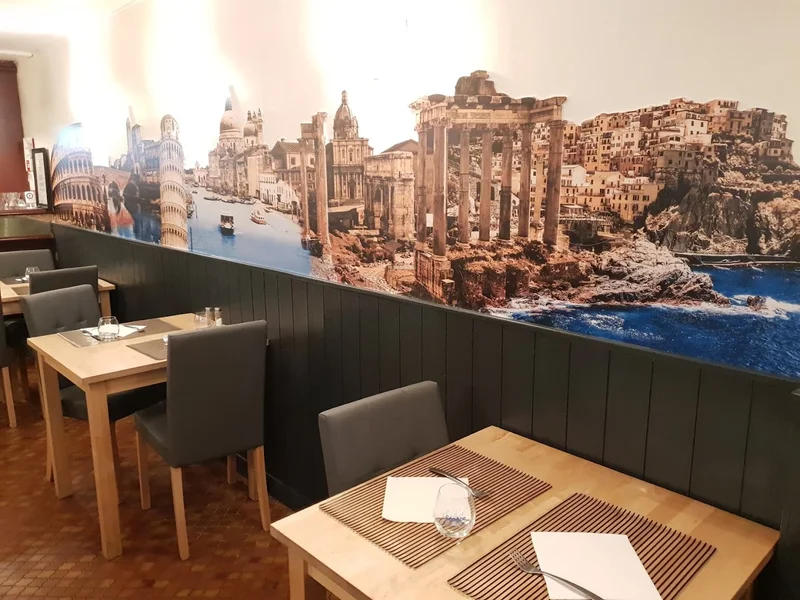 Ristorante Pizzeria La Dolce Vita
