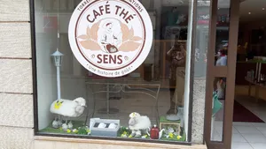 bubble tea de Sens Yonne