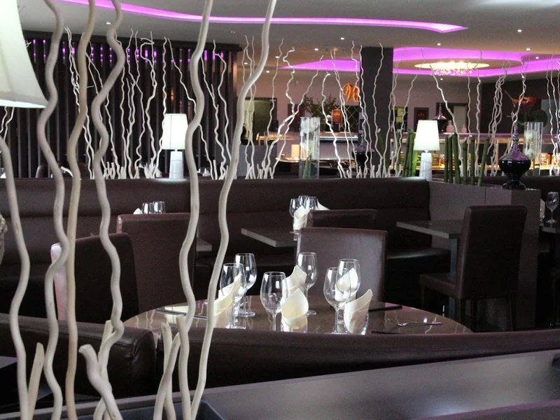 Restaurant Le Bouddha