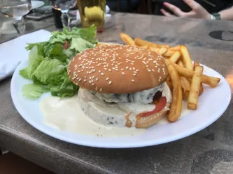 Les 11 burgers de Nevers Nièvre