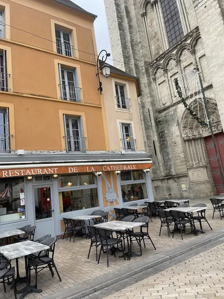 Restaurant de la Cathédrale