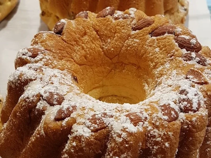 Artisan Boulanger "Le Fournil St Arigle"