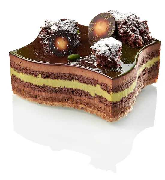 Maison Caffet - Chocolatier Pâtissier - Nevers