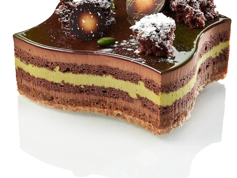 Maison Caffet - Chocolatier Pâtissier - Nevers