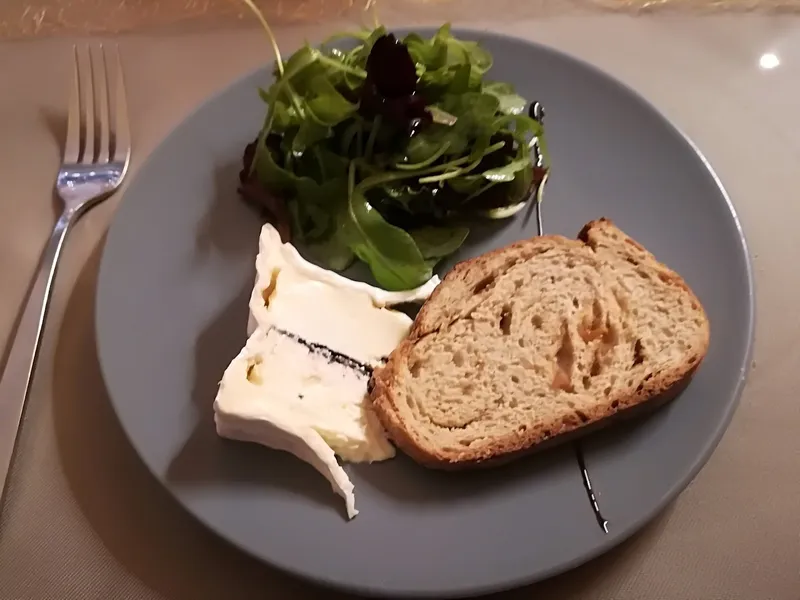Restaurant Ô Puits