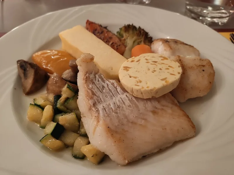 Resto Tomate et Chocolat