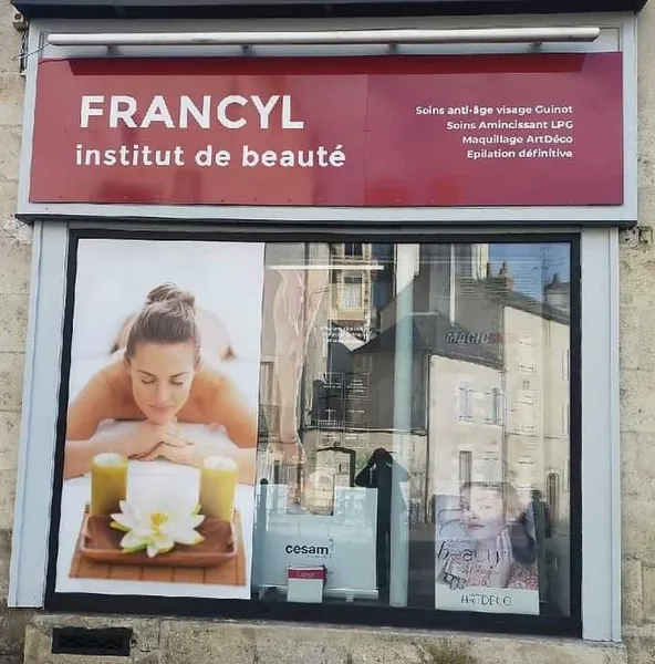 FRANCYL