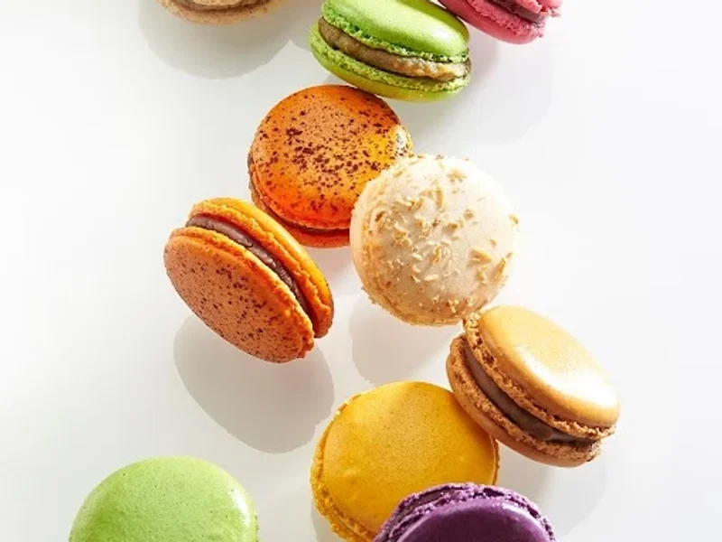 Maison Caffet - Chocolatier Pâtissier - Sens