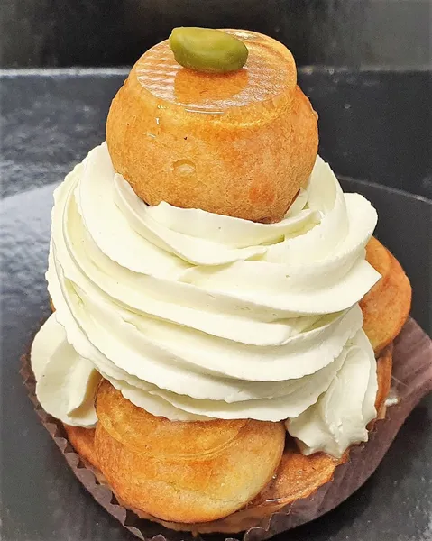 Patisserie PAUTRAT Francis Chocolatier