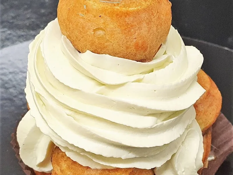 Patisserie PAUTRAT Francis Chocolatier