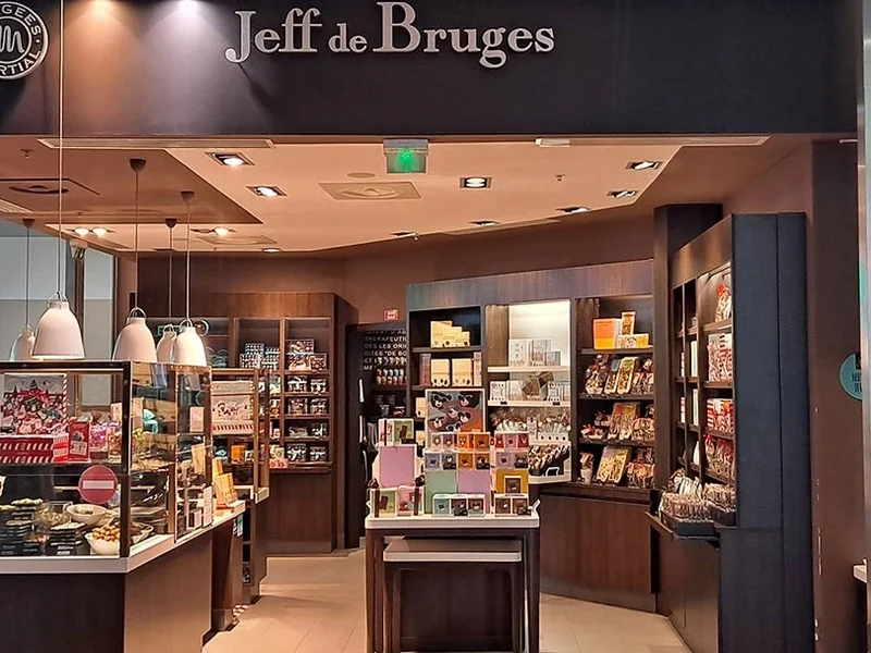 Jeff de Bruges
