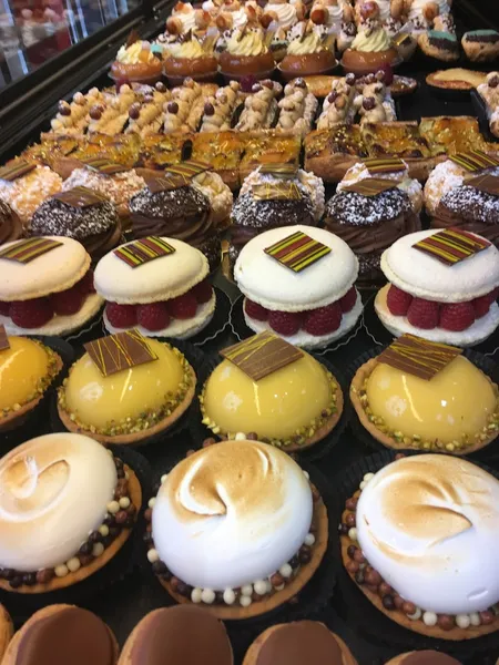 Boulangerie-Pâtisserie Perrichon