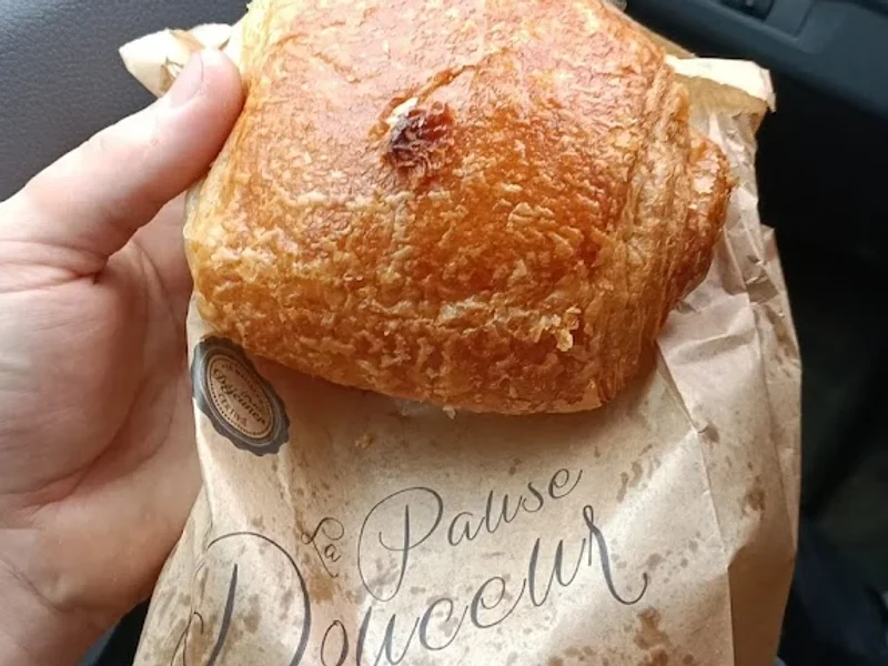 Sarl Le Délice De Marion