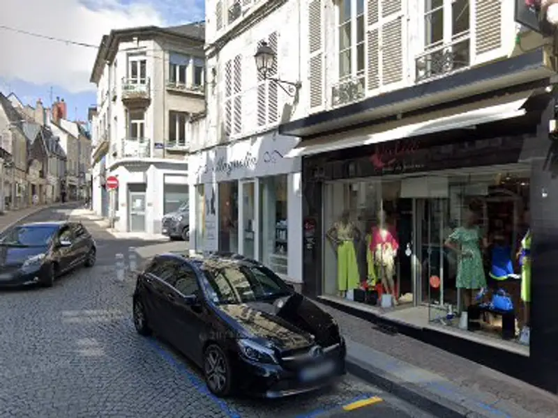 Boutique Julia - Nevers