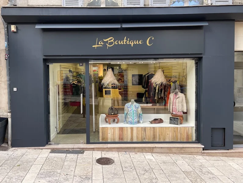 La Boutique C