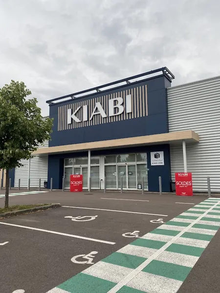 Kiabi